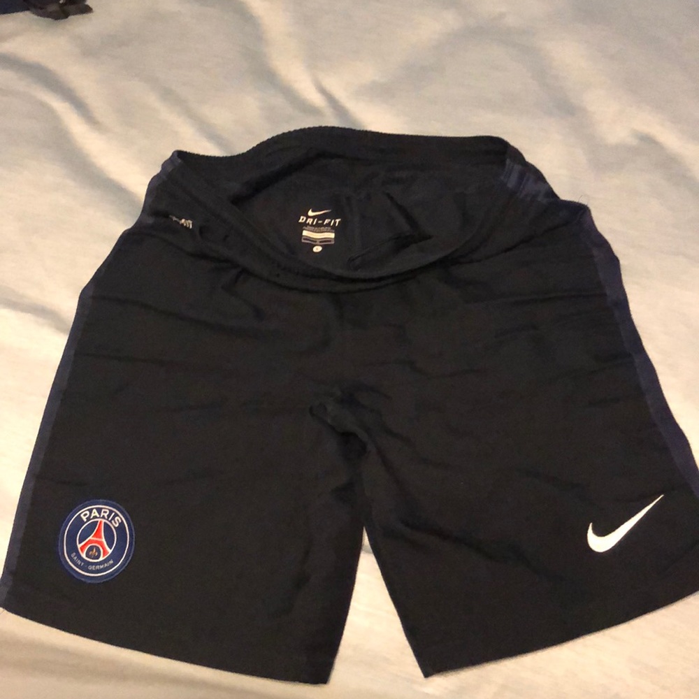 PSG shorts